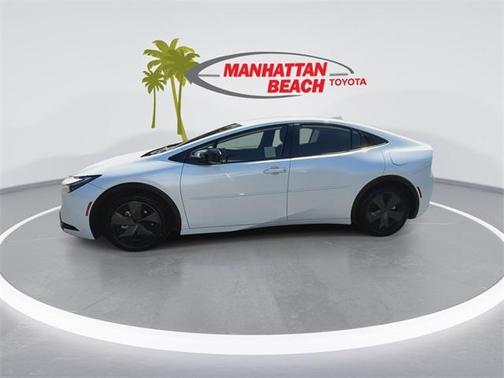 2023 Toyota Prius Prime SE