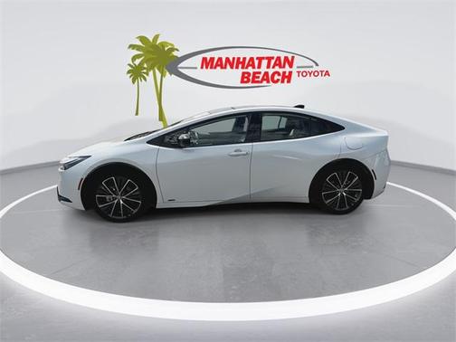 2024 Toyota Prius Limited