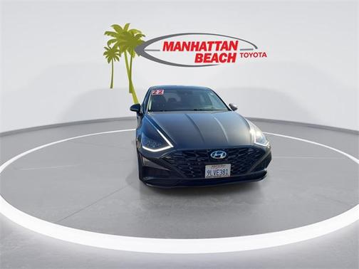 2022 Hyundai SONATA Limited