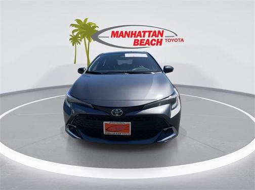 2024 Toyota Corolla XSE
