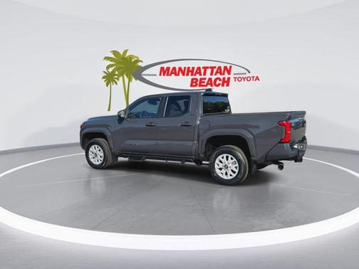 Underground 2024 Toyota Tacoma SR5