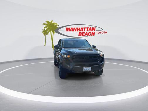 Underground 2024 Toyota Tacoma SR5