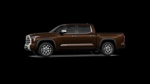 2025 Toyota Tundra 1794 Edition