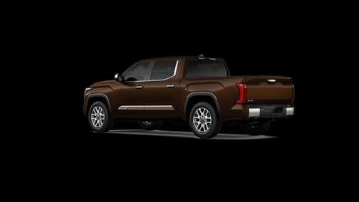 2025 Toyota Tundra 1794 Edition
