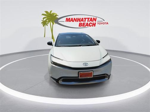2024 Toyota Prius Prime XSE Premium