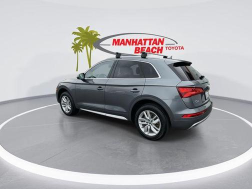 2020 Audi Q5 45 Premium