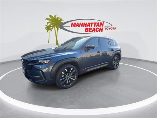 2024 Mazda CX-50 2.5 S Premium Plus Package