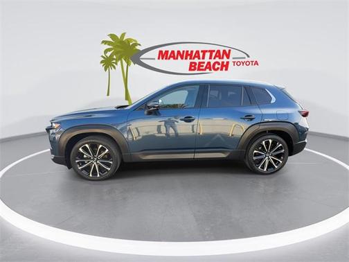 2024 Mazda CX-50 2.5 S Premium Plus Package