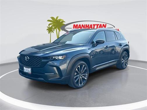 2024 Mazda CX-50 2.5 S Premium Plus Package