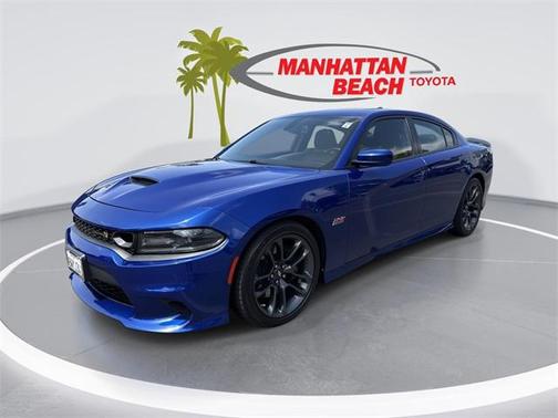 2021 Dodge Charger R/T Scat Pack