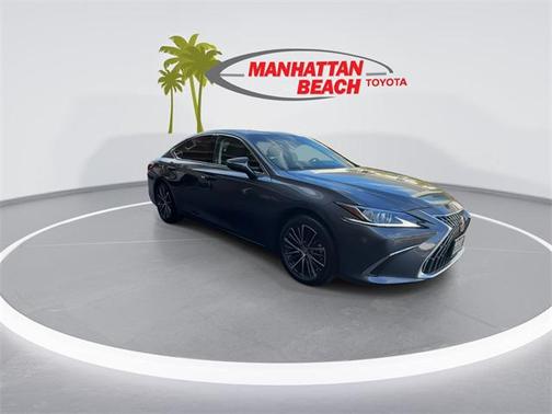 2024 Lexus ES 350 Base