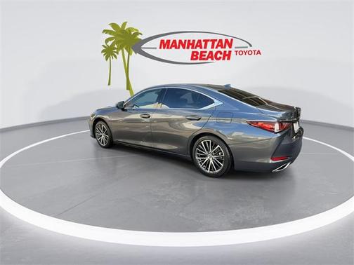 2024 Lexus ES 350 Base