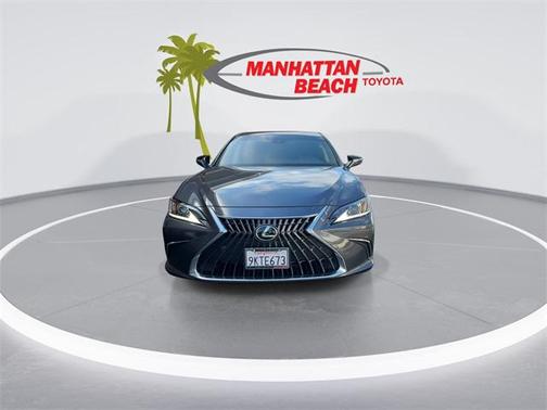 2024 Lexus ES 350 Base