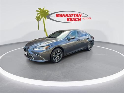 2024 Lexus ES 350 Base