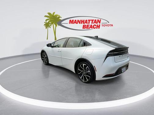 2023 Toyota Prius Prime XSE