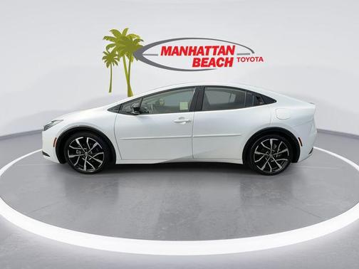 2023 Toyota Prius Prime XSE