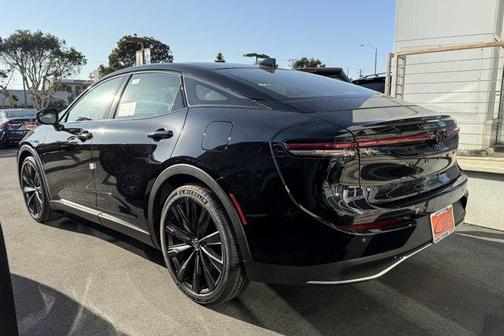 2026 Toyota Crown Nightshade Edition
