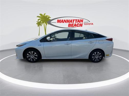 2022 Toyota Prius Prime XLE