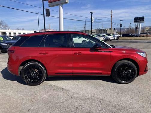 2025 Lincoln Corsair GRAND TOURING