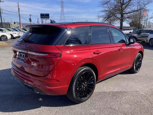 2025 Lincoln Corsair GRAND TOURING