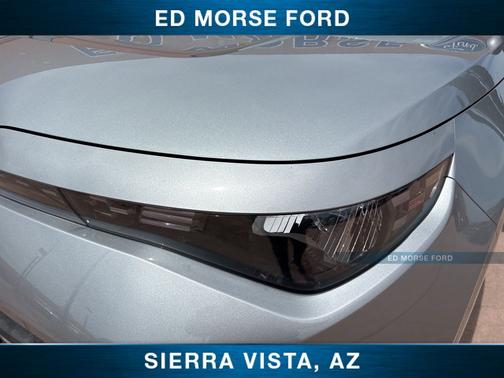 Gray 2025 Kia Soul LX