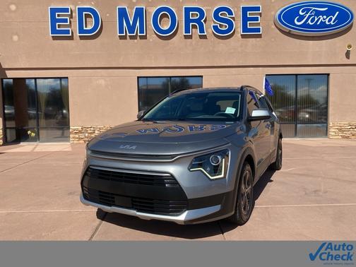 2023 Kia Niro EX