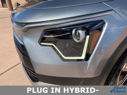 2023 Kia Niro EX