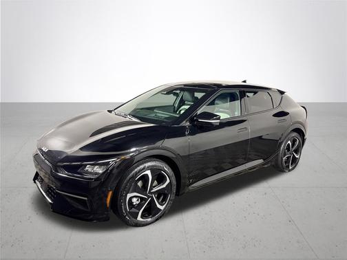 2024 Kia EV6 GT-Line