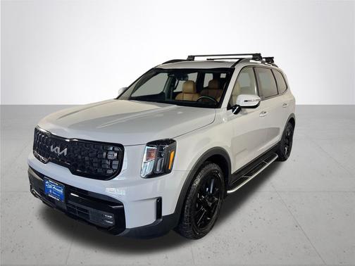 2024 Kia Telluride SX-Prestige X-Pro
