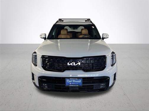 2024 Kia Telluride SX-Prestige X-Pro
