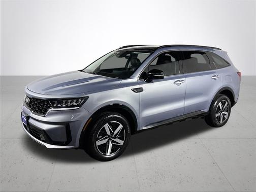2021 Kia Sorento EX