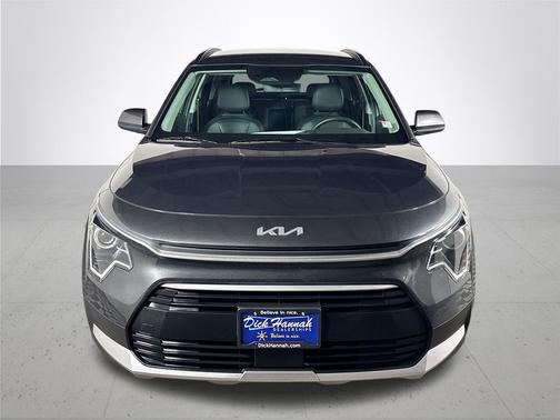 2024 Kia Niro EX