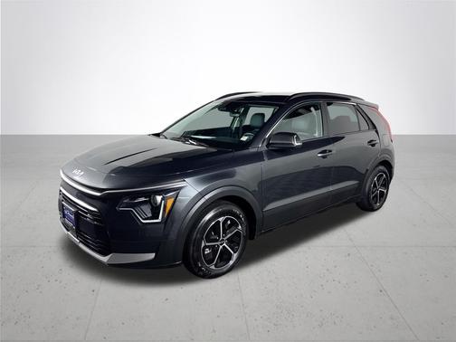 2024 Kia Niro EX