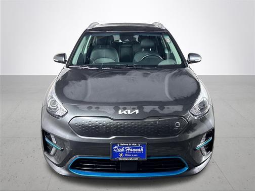 2022 Kia Niro EV EX