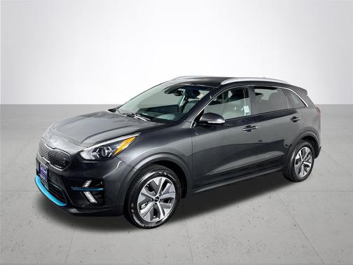 2022 Kia Niro EV EX