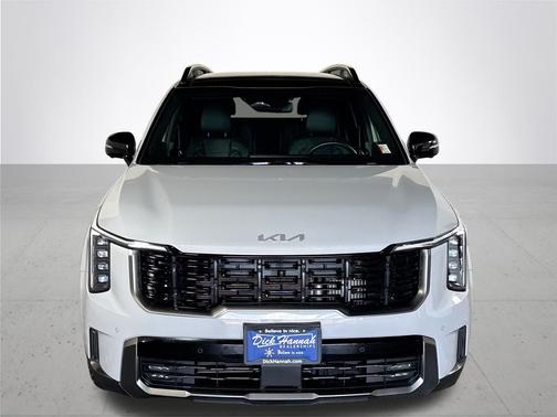 2024 Kia Sorento X-Pro SX Prestige