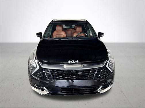 2023 Kia Sportage Hybrid SX-Prestige