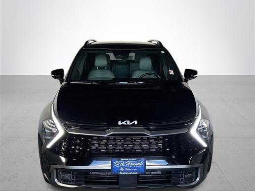 2024 Kia Sportage X-Pro