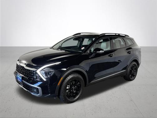 2024 Kia Sportage X-Pro