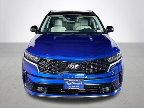 2021 Kia Sorento SX
