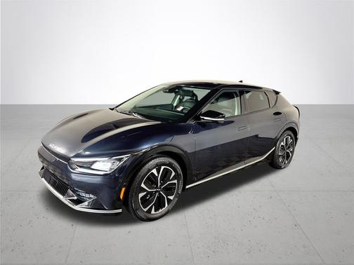 2023 Kia EV6 Wind