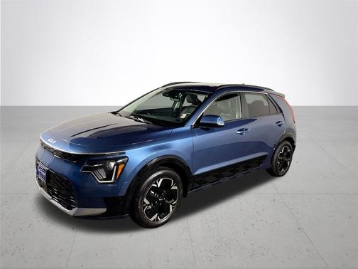 2023 Kia Niro EV Wind