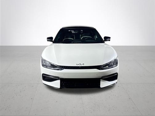 2023 Kia EV6 GT-Line