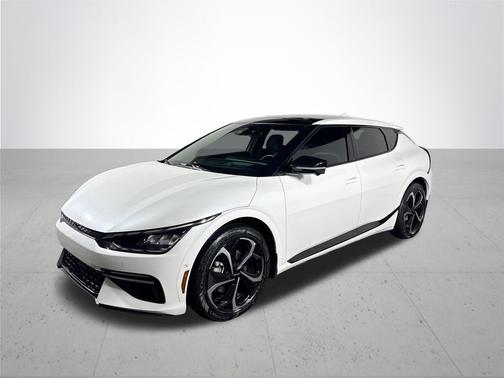 2023 Kia EV6 GT-Line