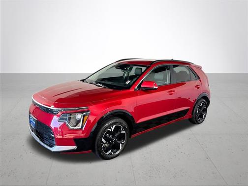 2024 Kia Niro EV Wind