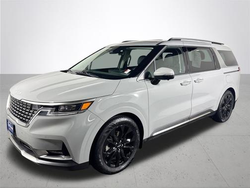 2024 Kia Carnival SX Prestige