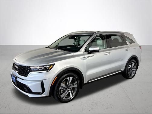 2022 Kia Sorento Plug-In Hybrid SX