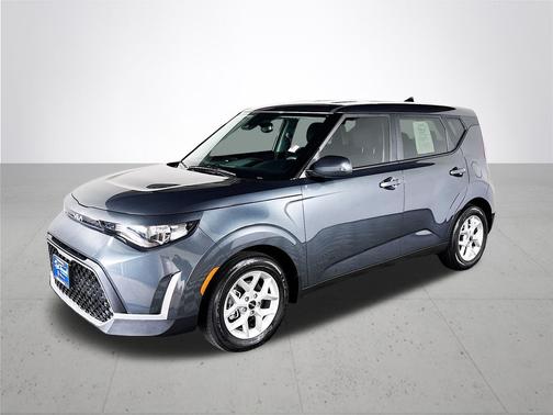 2024 Kia Soul S