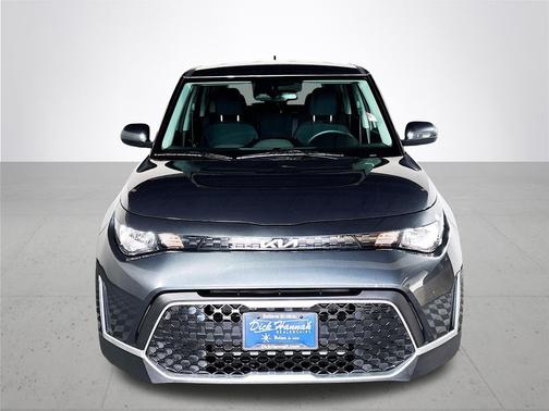 2024 Kia Soul S