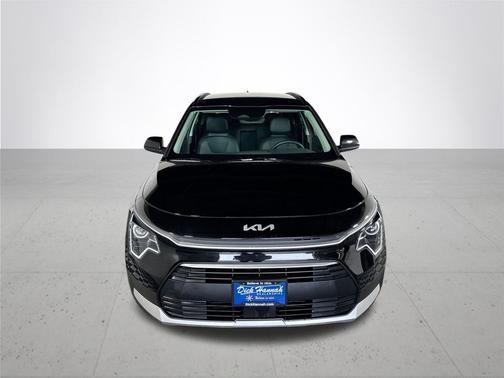 2023 Kia Niro EX